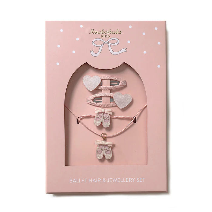 Rockahula Ballerina gift set