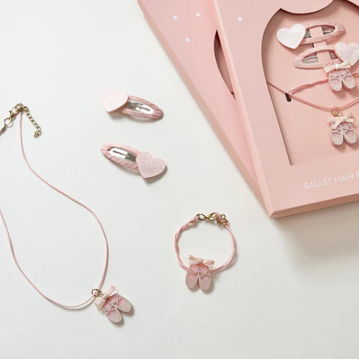 Rockahula Ballerina gift set