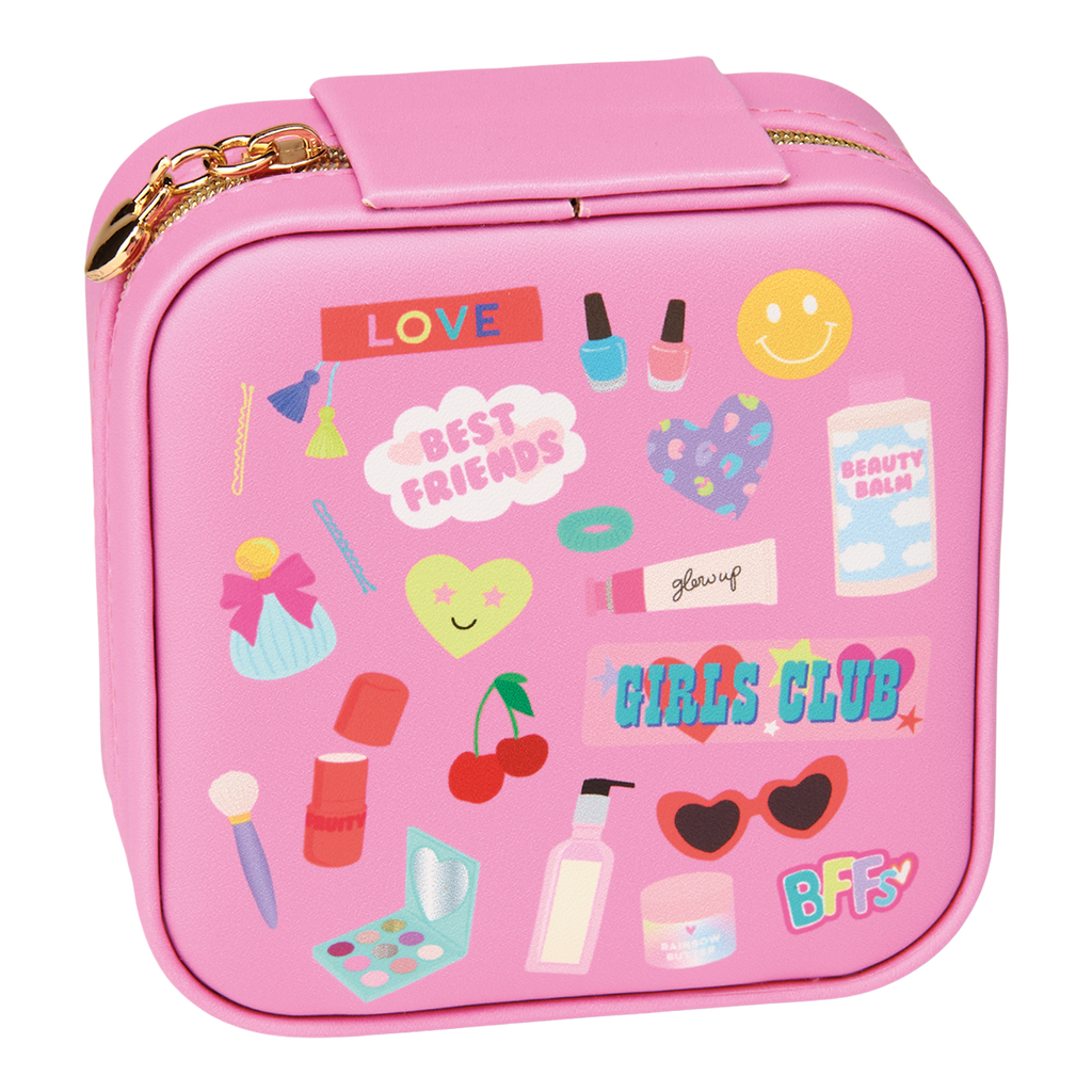 Fashion Friends Jewellery Cases - CDU