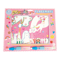 Magic Water Placemats - Rainbow Fairy