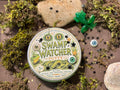 Swamp Watcher Putty Large