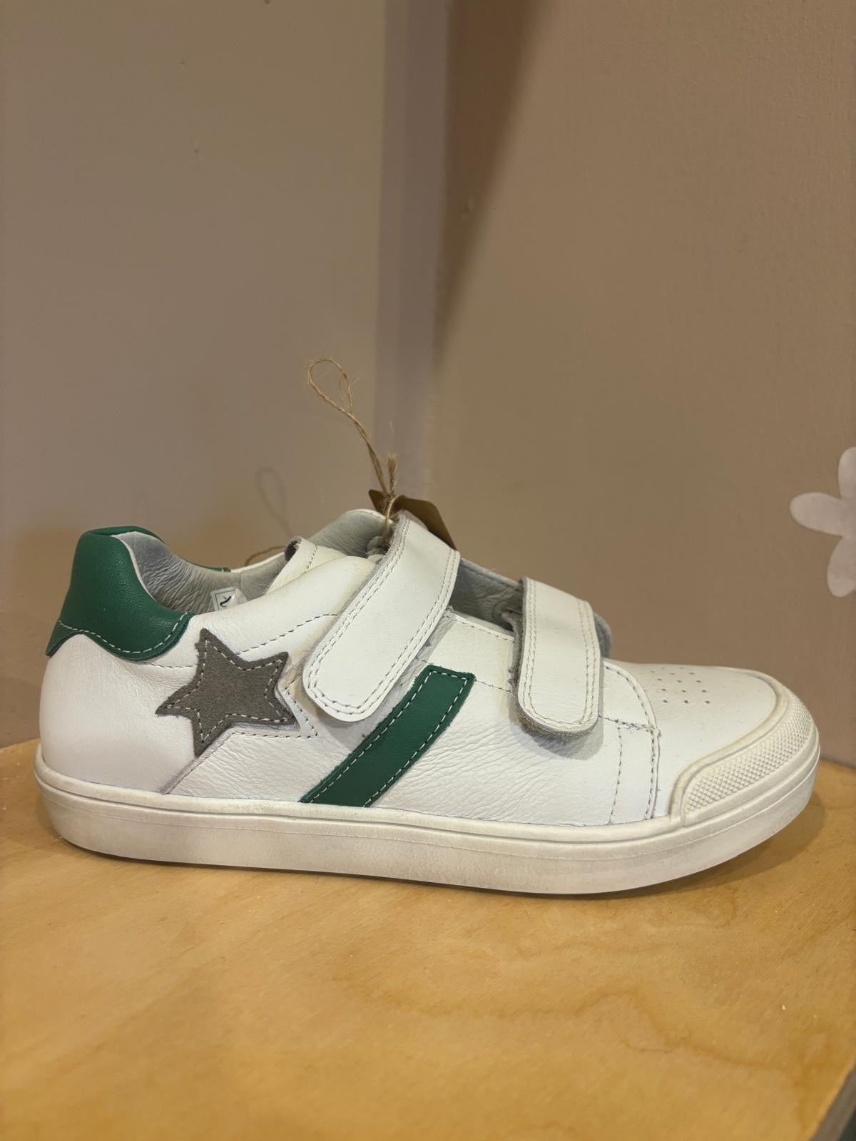 Froddo Aster White Shoe/Trainer