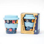 Chino Club Space Cup 4oz