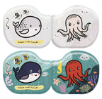 Whale & Friends