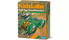 4M Kidzlabs Build Your own Binoculars