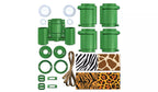 4M Kidzlabs Build Your own Binoculars
