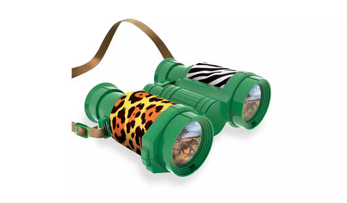 4M Kidzlabs Build Your own Binoculars