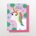 SMI21 - Magical Unicorn