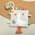 Sensory Comforter-Duck