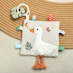 Sensory Comforter-Duck
