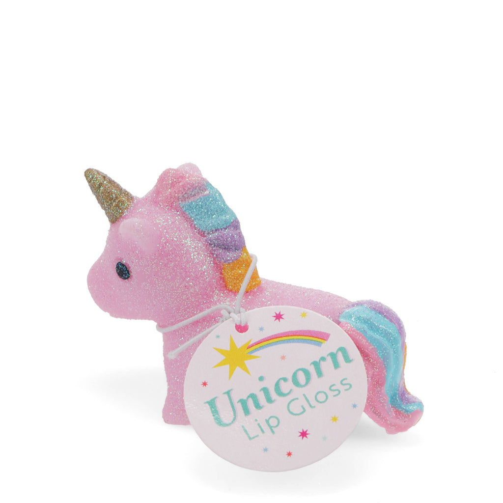 Rex London Berry scented lip gloss Unicorn