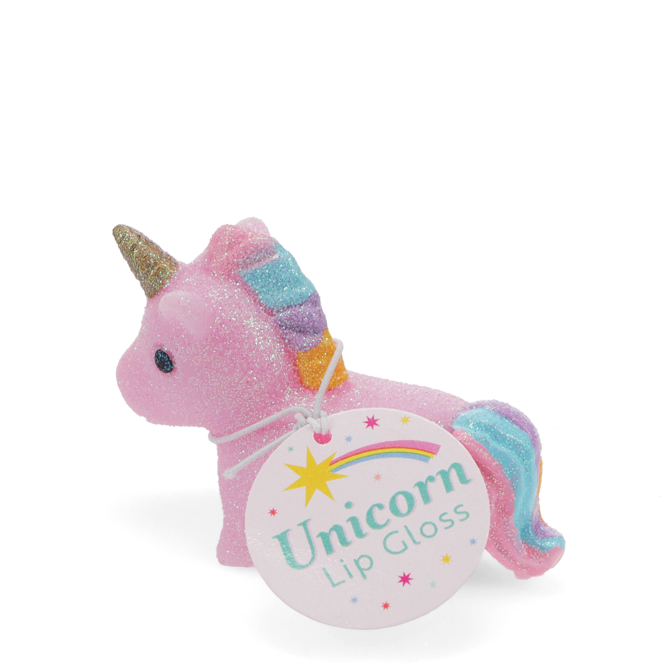 Rex London Berry scented lip gloss Unicorn