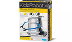 4M STEAM Tin Can Robot