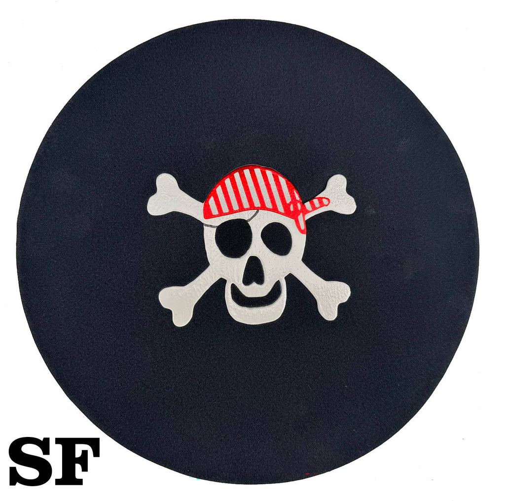 SHIELD KORSAR PIRATE SOFTIK - ST757