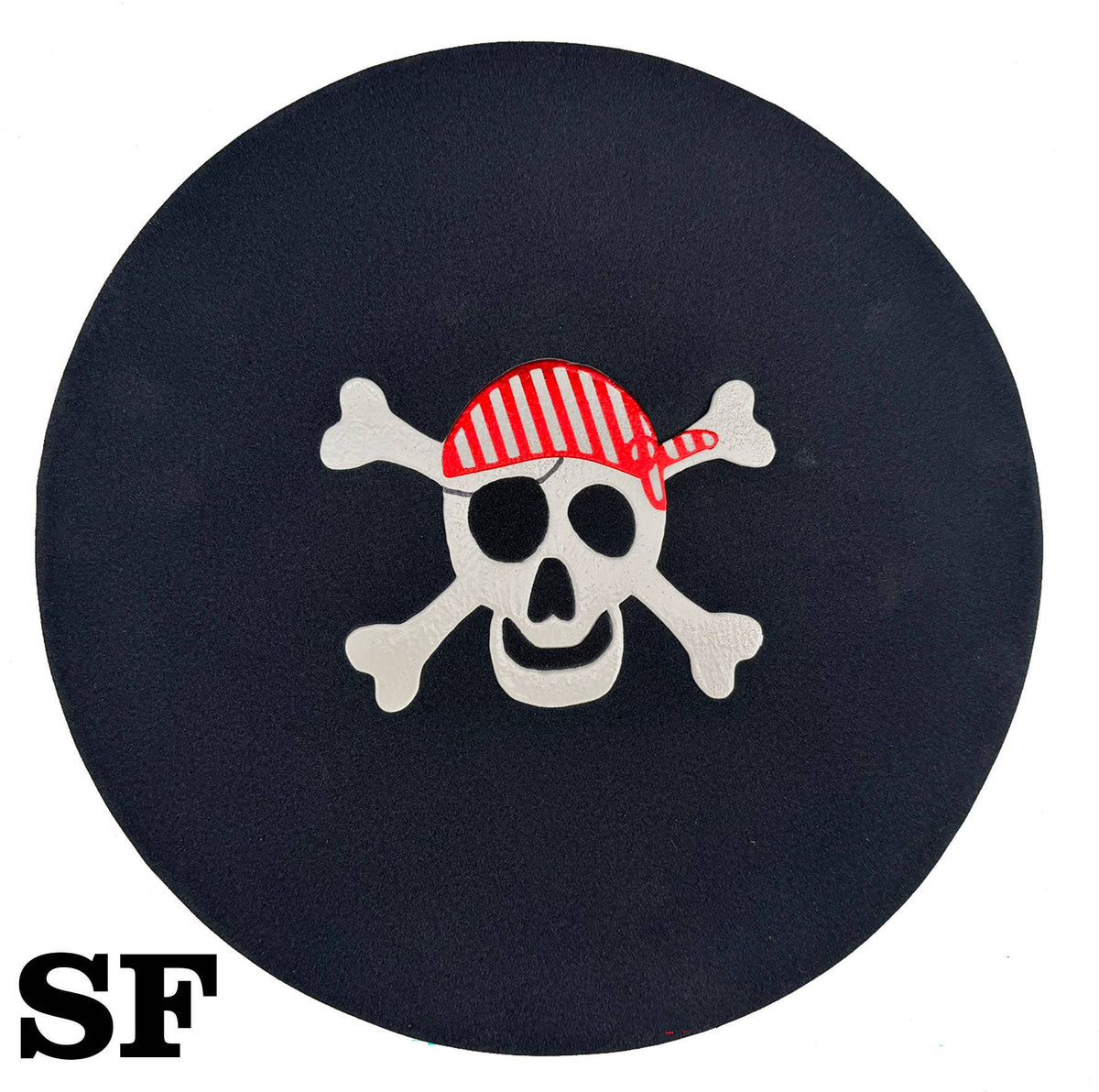 SHIELD KORSAR PIRATE SOFTIK - ST757