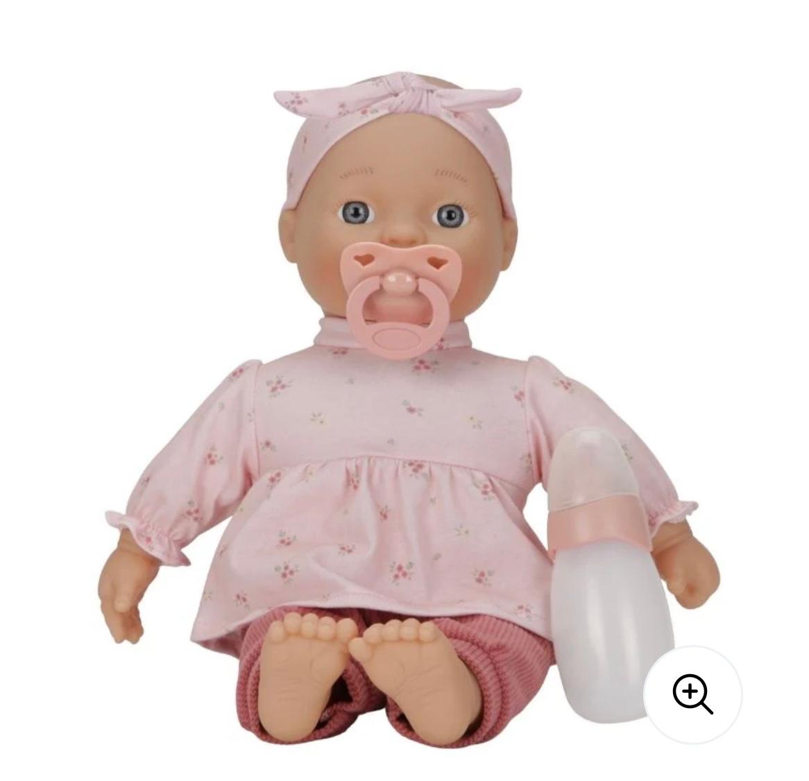 Little Dutch baby doll Lily
