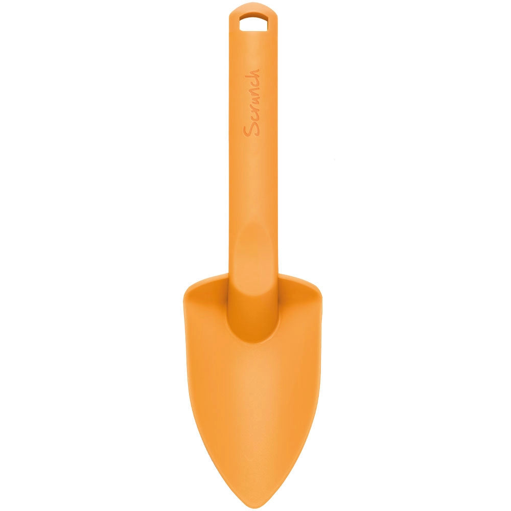 Scrunch Spade Assorted Colours