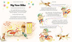 A Treasury of Tales for Five-Year-Olds