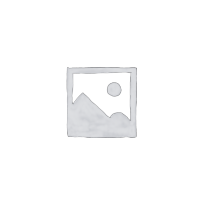 Ziggle Grey and White Safari Blanket