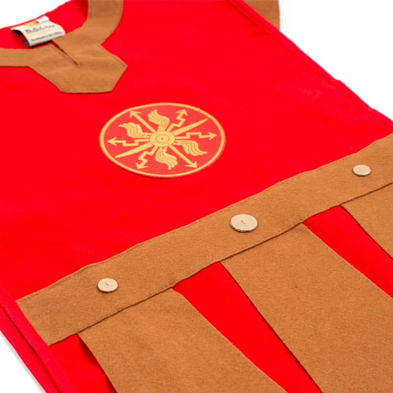 TABARD KALIGULA BELT - ST850, ST846: M: 5/8 YEARS OLD