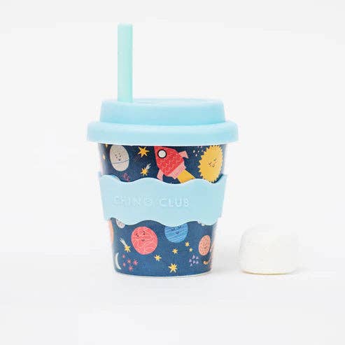 Chino Club Space Cup 4oz