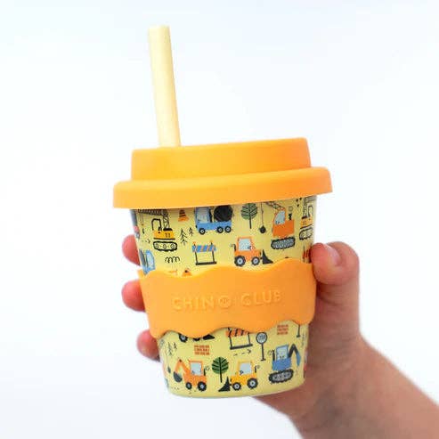 Chino Club Digger Cup 4oz