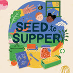 Book, Seed to Supper