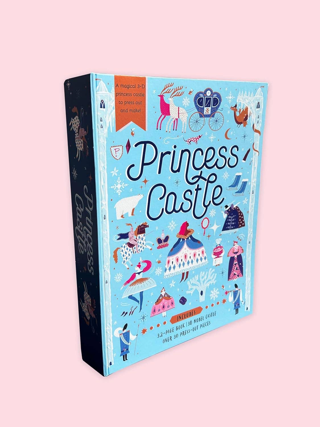 Princess Castle