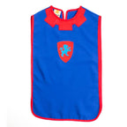 KAMELOT TABARD BLUE - ST801, ST802, ST803
: BLUE / S: 3-4 YEARS OLD