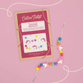 Cotton Twist Make Your Own Unicorn Bracelet