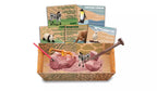 4M Kidzlabs Wildlife Animal Digging Kit