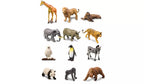 4M Kidzlabs Wildlife Animal Digging Kit