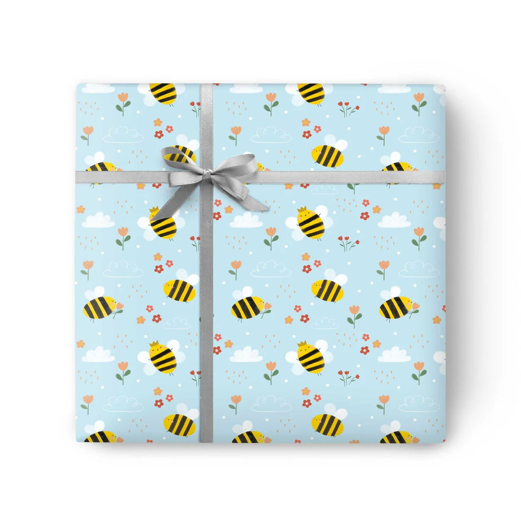 Gift Wrap Assorted
