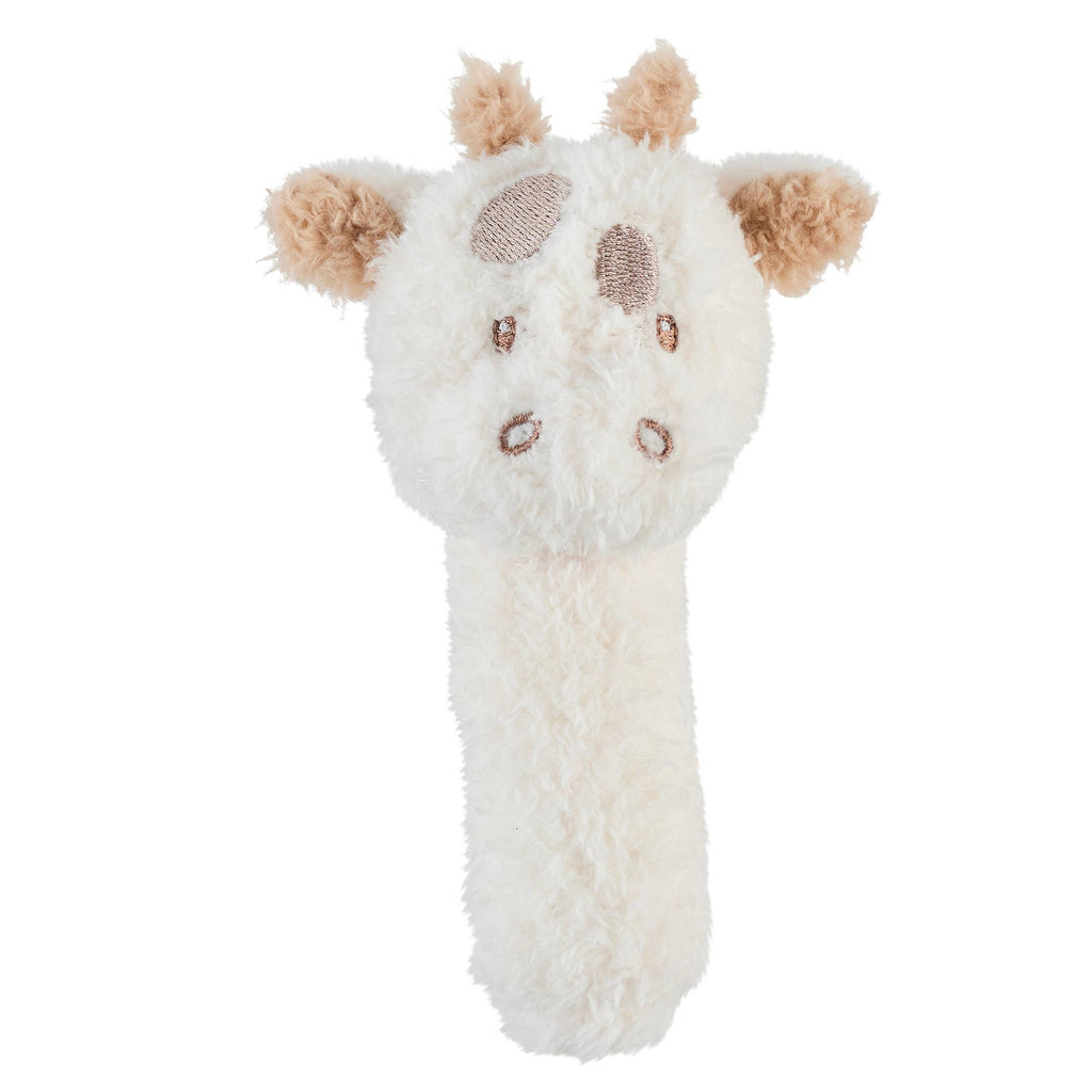 Nattou Teddy - Rattle Giraffe