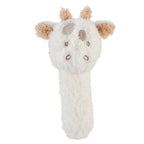 Nattou Teddy - Rattle Giraffe