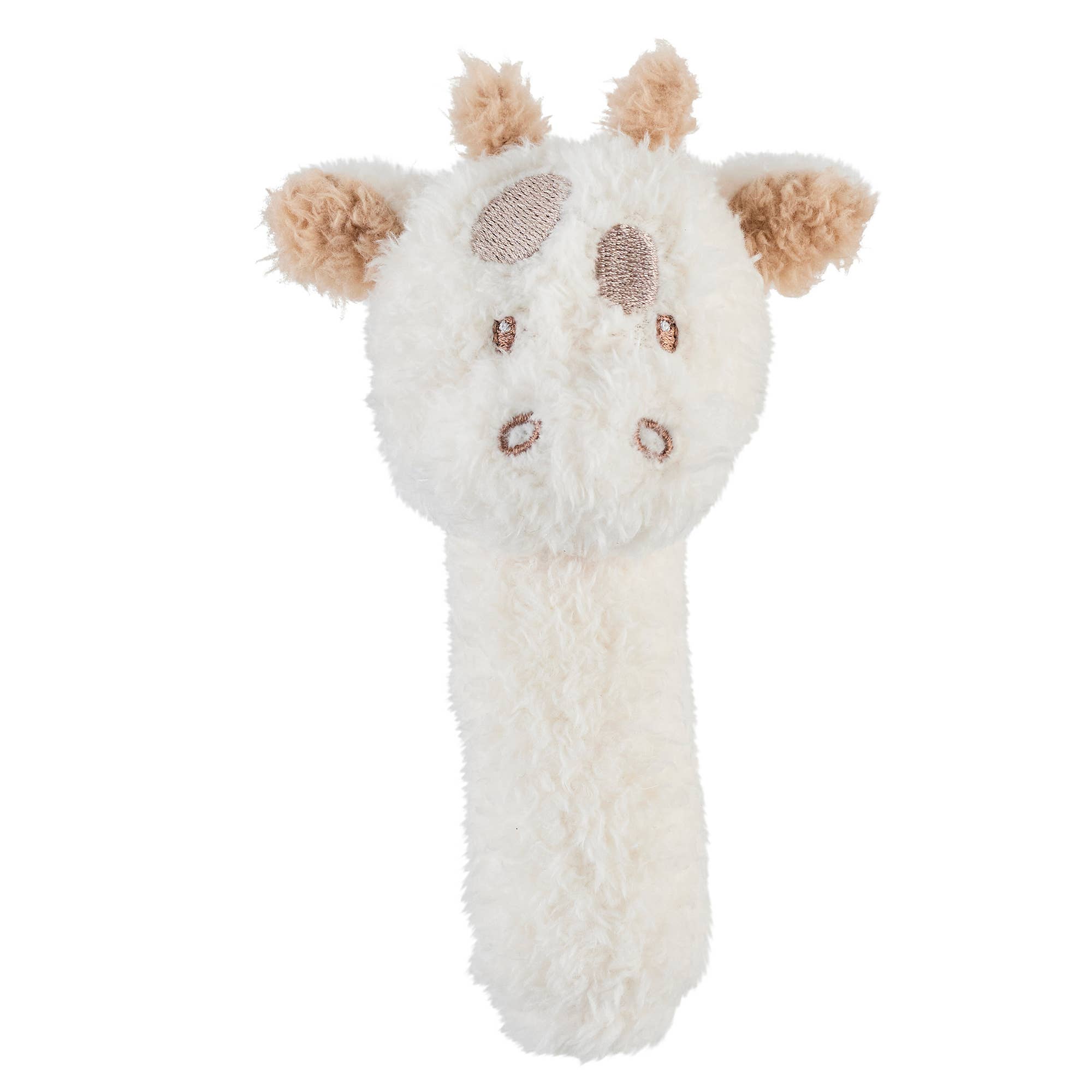 Nattou Teddy - Rattle Giraffe