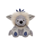 Charlie Bears Sapphire Sue Soft Plush Toy Teddy Bear Troll