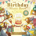 Magic Cat The Birthday Music Book