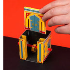 Clockwork Soldier The Remarkable Ring Chamber