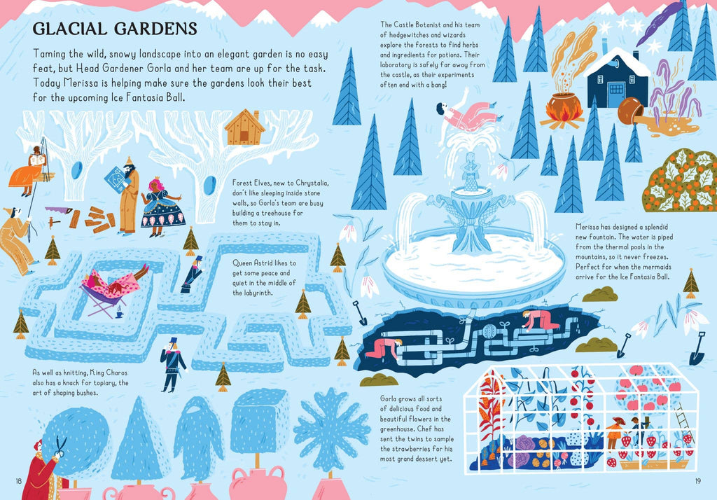 Princess Castle