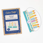Cotton Twist Make Your Own Birthday Crown Kit