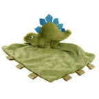 Ziggle Dino Plush Comforter Blanket