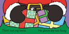 Usborne That's Not My Santa… – Board Book