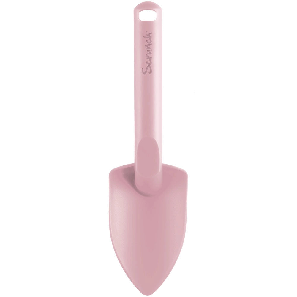 Scrunch Spade Assorted Colours