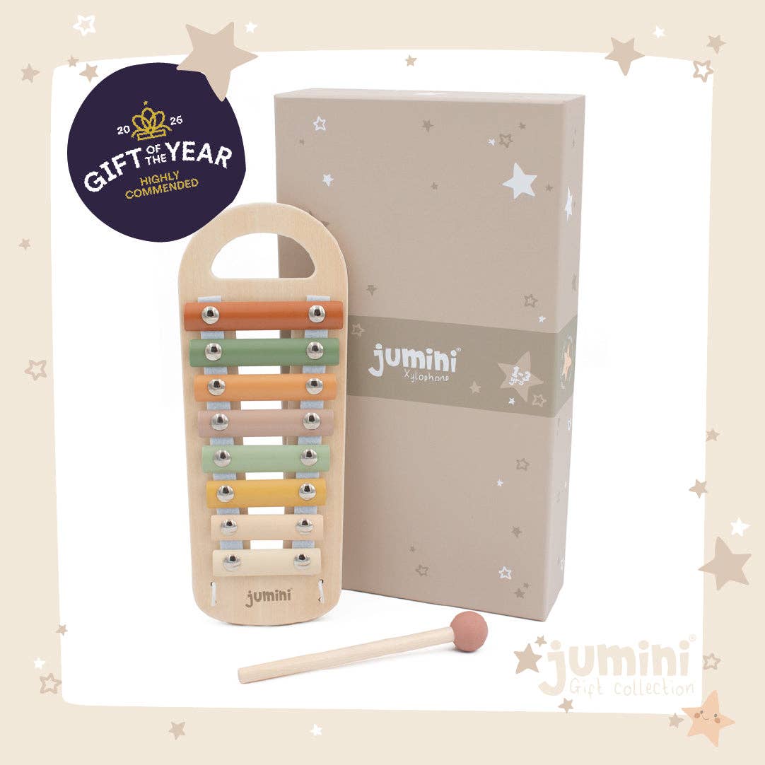 Xylophone (Case of 3)