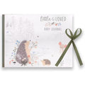 Book, Little & Loved Baby Journal