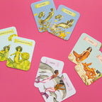 Match the Mermaids