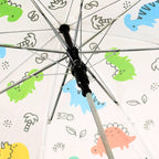 Dinosauria Jr Kids Umbrella