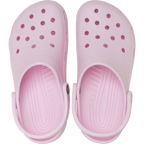 Croc Classic Toddler Pink Milk