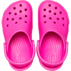 Crocs Pink Crush